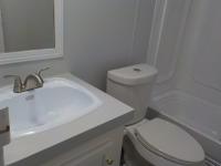 1999 Fleetwood UNK Mobile Home
