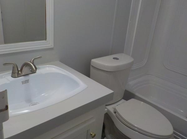 1999 Fleetwood UNK Mobile Home
