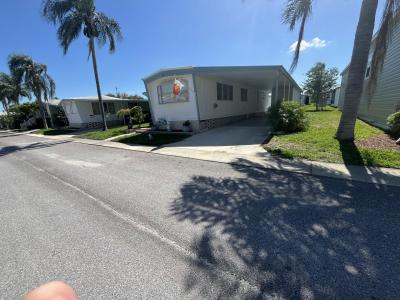 Mobile Home at 2550 State Rd. 580 #0175 Clearwater, FL 33761