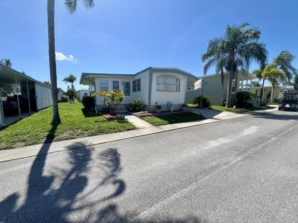 1972 Other 1234 Mobile Home