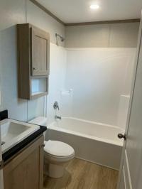 2024 Clayton Homes Inc Pulse Mobile Home