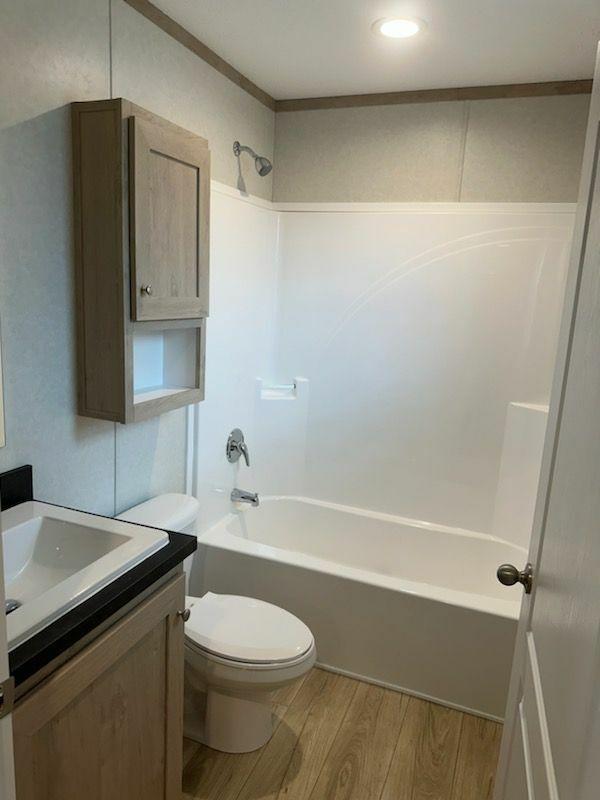 2024 Clayton Homes Inc Pulse Mobile Home