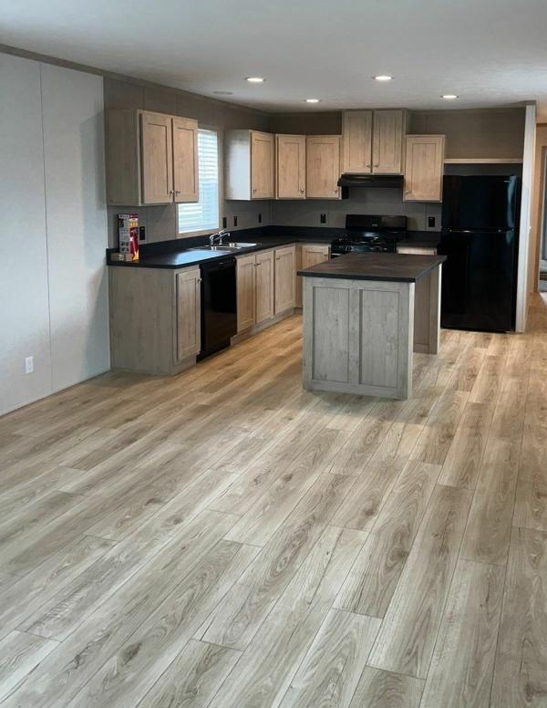 2024 Clayton Homes Inc Adrenaline Mobile Home