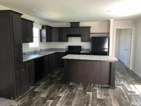 2020 Champion Fortune Gold Star II Mobile Home