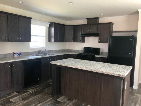 2020 Champion Fortune Gold Star II Mobile Home