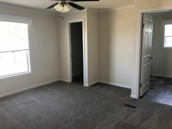 2020 Champion Fortune Gold Star II Mobile Home