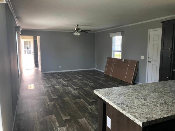 2020 Champion Fortune Gold Star II Mobile Home