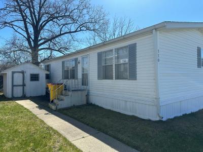 Mobile Home at 2700 Shimmons Rd. #110 Auburn Hills, MI 48326