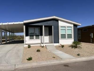 Mobile Home at 2501 W Wickenburg Way Sp Lot 330 Wickenburg, AZ 85390