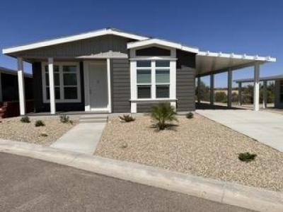 Mobile Home at 2501 W Wickenburg Way Sp Lot 331 Wickenburg, AZ 85390