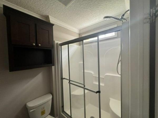 2021 ScotBilt Homes Inc. Grand Slam Mobile Home