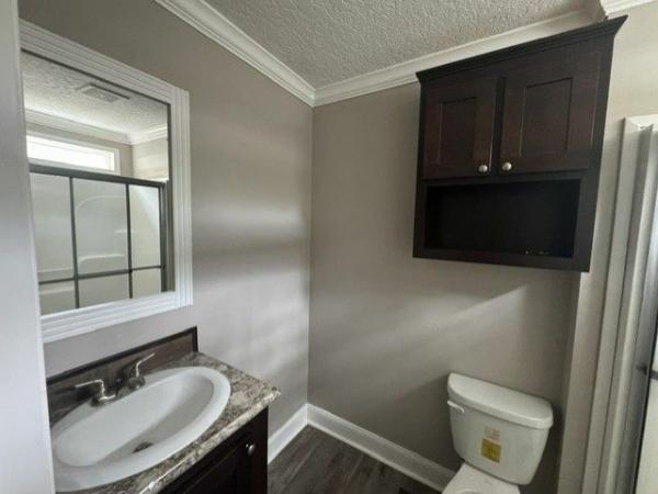 2021 ScotBilt Homes Inc. Grand Slam Mobile Home