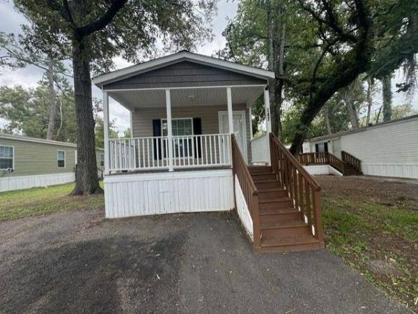 2021 ScotBilt Homes Inc. Grand Slam Mobile Home