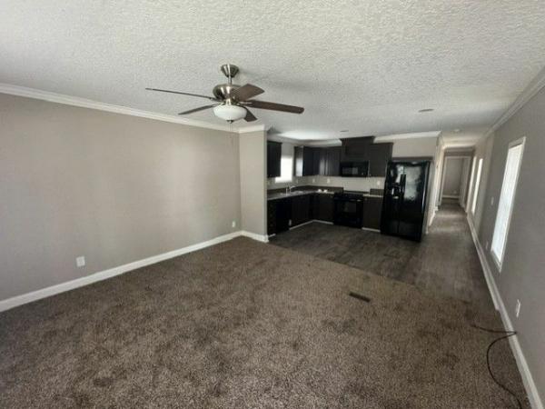 2021 ScotBilt Homes Inc. Grand Slam Mobile Home
