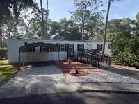 2019 CLAYTON 57YES16723KH19 Mobile Home