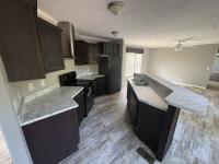 2019 CLAYTON 57YES16723KH19 Mobile Home