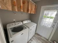 2019 CLAYTON 57YES16723KH19 Mobile Home