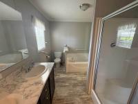 2019 CLAYTON 57YES16723KH19 Mobile Home