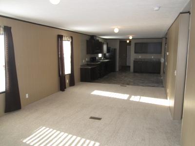 Mobile Home at 5001 South Ave Lot 59 Toledo, OH 43615