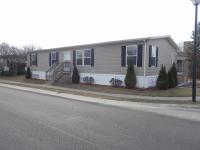 2015 Clayton 95PLS28563A Mobile Home
