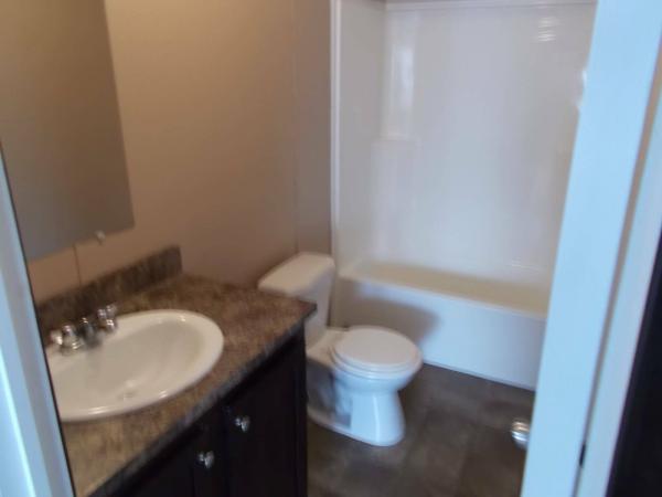 2015 Clayton 95PLS28563A Mobile Home