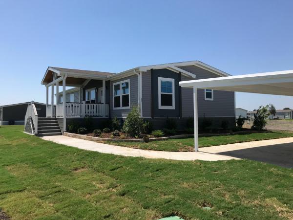 Photo 1 of 2 of home located at 377 Peridot Road Lot #377 Wylie, TX 75098