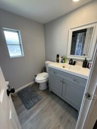 1979 NOBI N80140 Mobile Home