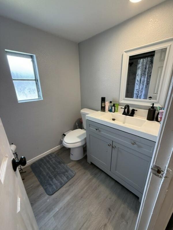 1979 NOBI N80140 Mobile Home
