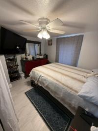 1979 NOBI N80140 Mobile Home