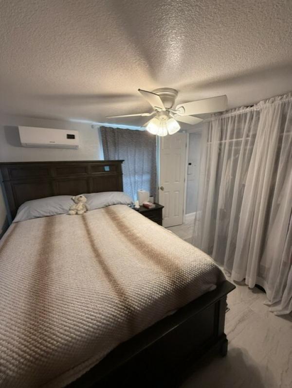 1979 NOBI N80140 Mobile Home