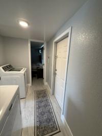 1979 NOBI N80140 Mobile Home