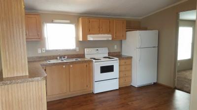 Mobile Home at 601 NE Flower Mound Lot #253 Lawton, OK 73507