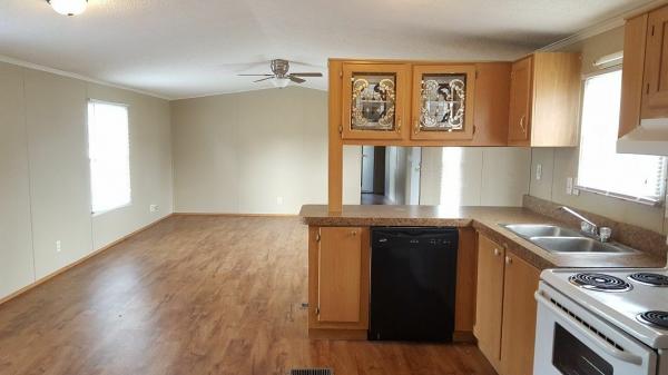 2004 Clayton Homes Inc Cheyenne Mobile Home