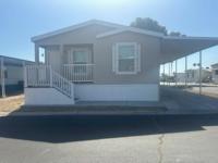 2023 Cavco West Edge Manufactured Home