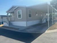 2023 Cavco West Edge Manufactured Home