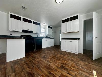 Mobile Home at 3308 SE 89th Street #177 Oklahoma City, OK 73135