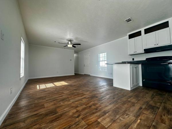 2013 Southern Energy Homes Yes Mobile Home