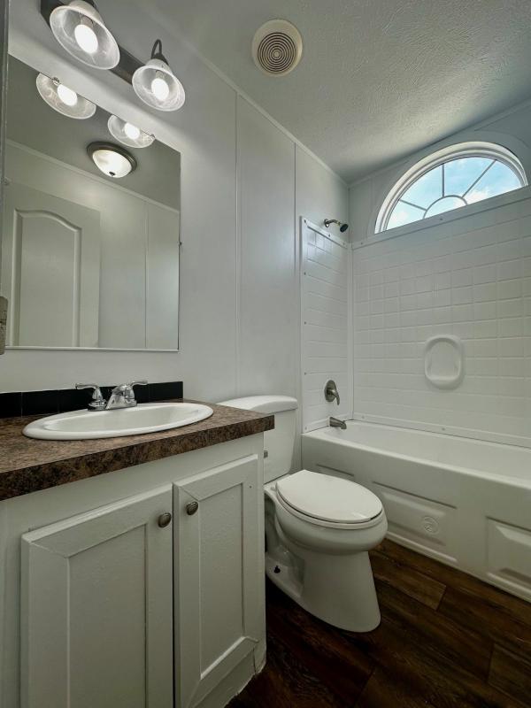 2013 Southern Energy Homes Yes Mobile Home