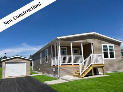 Mobile Home at 6 Swan Lane Beecher, IL 60401