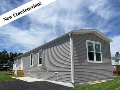 Mobile Home at 4 Drake Lane Beecher, IL 60401