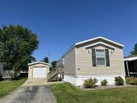 2018 Clayton 6616-F103 Mobile Home