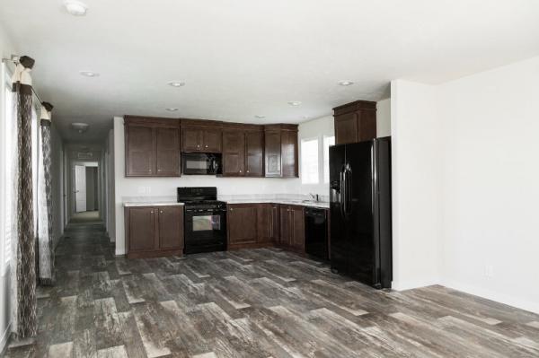 2018 Clayton 6616-F103 Mobile Home