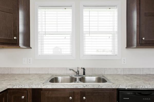 2018 Clayton 6616-F103 Mobile Home