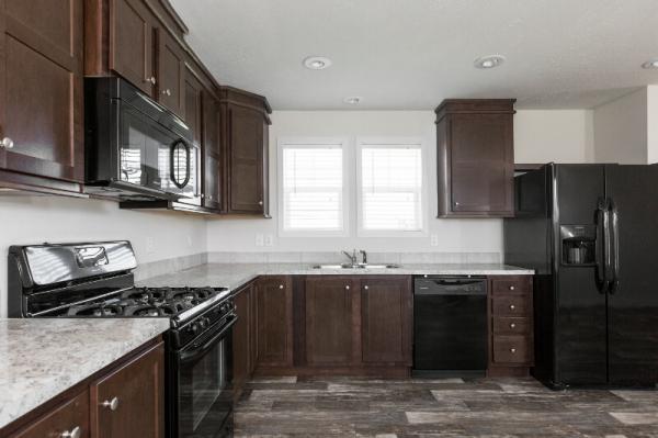2018 Clayton 6616-F103 Mobile Home