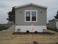 2018 Clayton 6616-F103 Mobile Home