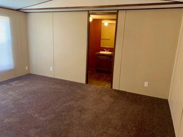 2015 Fleetwood Berkshire Mobile Home