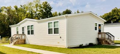Mobile Home at 38 The Willows Goshen, IN 46526