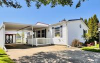 2000 Hart Housing Group Unknown Mobile Home
