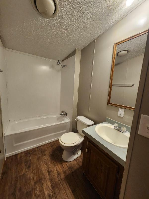 1996 Skyline Brookstone Mobile Home