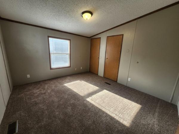 1996 Skyline Brookstone Mobile Home